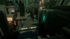 A screenshot taken in Dreams. 10 of 11.