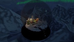 A screenshot taken in Dreams. 4 of 5.