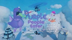 A screenshot taken in Dreams. 7 of 26.