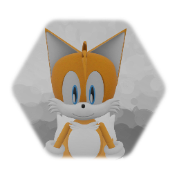 Miles "Tails" Prower