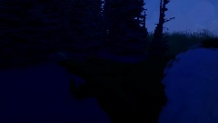 Fnf mod hypno (left uncheck )