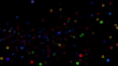 A screenshot taken in Dreams. 1 of 2.