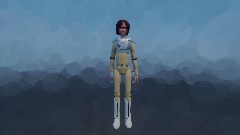 A screenshot taken in Dreams. 15 of 24.