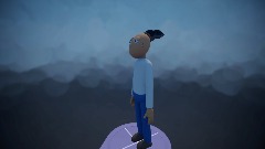 A screenshot taken in Dreams. 3 of 3.