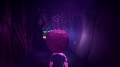 TLBFTM Scene 6 - Forest Of Gloom