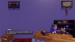 A screenshot taken in Dreams. 4 of 6.