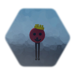 King Round v0.01