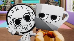 A screenshot taken in Dreams. 2 of 3.