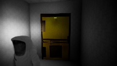 Backrooms last chance