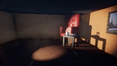 Christmas house