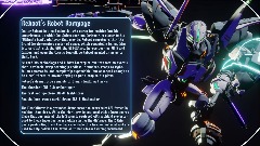 A screenshot taken in Dreams. 1 of 4.