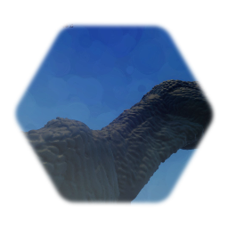 Rhedosaurus GR Accurate Film Version