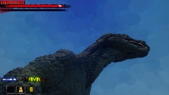 A screenshot taken in Dreams. 2 of 3.