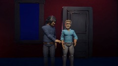 A screenshot taken in Dreams. 1 of 6.