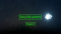 Security system [ Chapter 1 ]