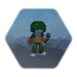 Rankman- Tuesday Morning Trappin'