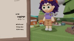 Ranger Changer | Character Creator Demo