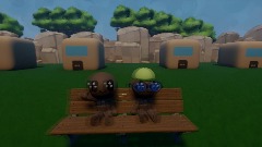 A screenshot taken in Dreams. 28 of 28.