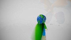 A screenshot taken in Dreams. 12 of 25.