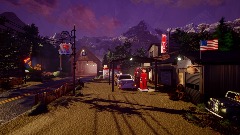 A screenshot taken in Dreams. 3 of 7.