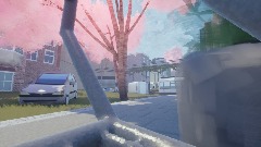 A screenshot taken in Dreams. 7 of 24.