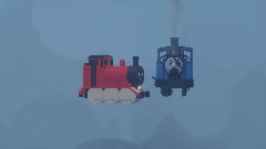 Brutus and Lumpydisk becomes cheap