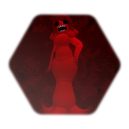 Imagin\xf8f;ary friend IMS