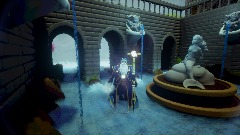 A screenshot taken in Dreams. 1 of 23.