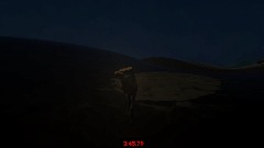 A screenshot taken in Dreams. 1 of 3.