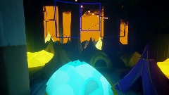 A screenshot taken in Dreams. 13 of 27.