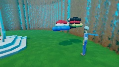 Ay shipping and chaos