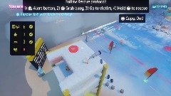 A screenshot taken in Dreams. 13 of 22.