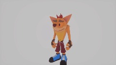 A screenshot taken in Dreams. 1 of 2.