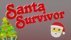 Santa Survivor