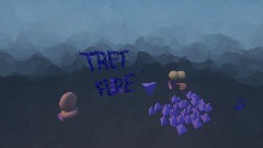 A screenshot taken in Dreams. 2 of 2.