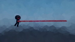 Blood Puppet Powers (WIP)