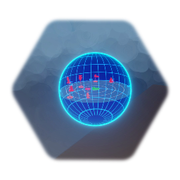 3D Minimap/Radar