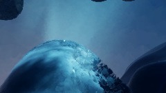 A screenshot taken in Dreams. 14 of 24.