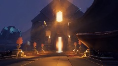 A screenshot taken in Dreams. 27 of 28.