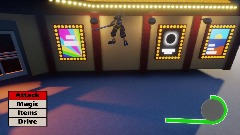 A screenshot taken in Dreams. 18 of 22.