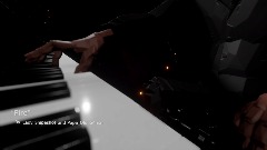 A screenshot taken in Dreams. 2 of 5.