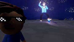 GANGNAM STYLE ( not what you think it is )