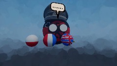 A screenshot taken in Dreams. 19 of 28.