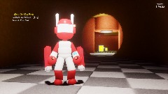 A screenshot taken in Dreams. 4 of 23.