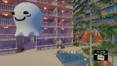 A screenshot taken in Dreams. 8 of 11.
