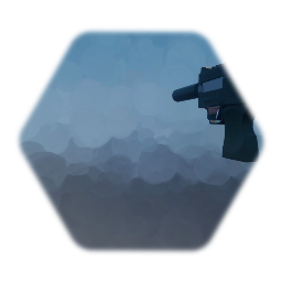 Micro SMG - Reload Animation