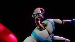 A screenshot taken in Dreams. 3 of 8.