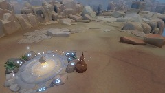 Mon Temple ancien<nbsp>!