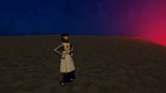 King Arthur's final challenge