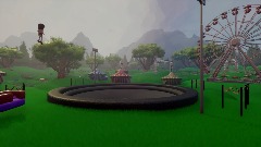 A screenshot taken in Dreams. 8 of 8.